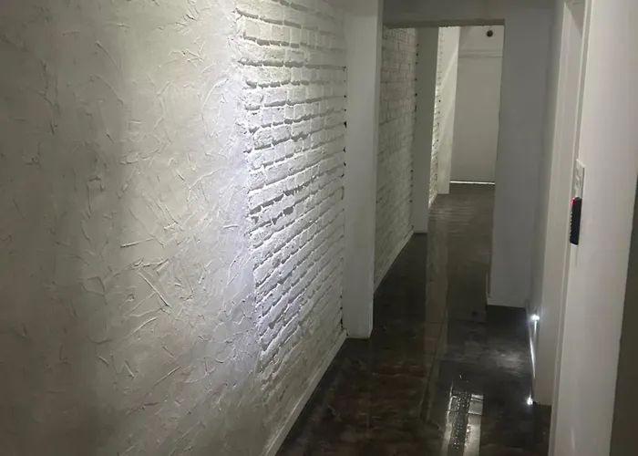 Wilcza Double Room Small Apartment By Best Price City Center