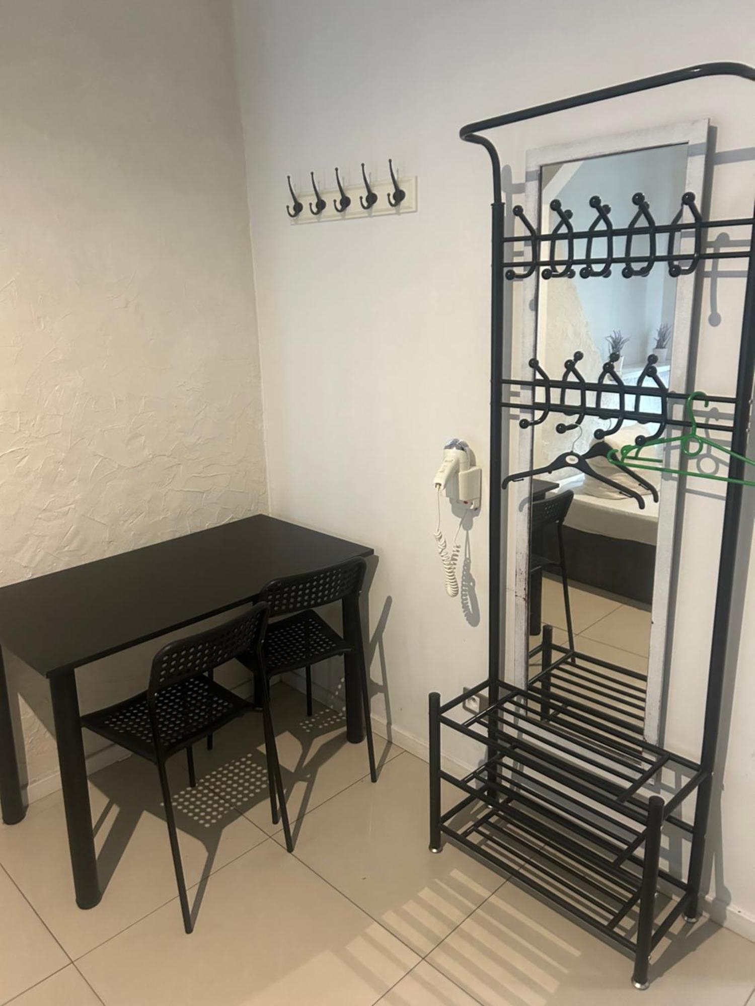 Wilcza Double Small By Price Center Apartment Warschau